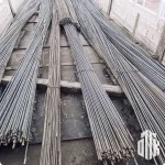 Арматура 16 А500С Ст5сп ГОСТ Р 52544-2006