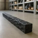 Кованый квадрат 110 мм 40Х ГОСТ 1133-71