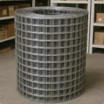 Сетка сварная кладочная 200х200х3,5 мм в картах 2х3 м низкоуглеродистая неоцинкованная